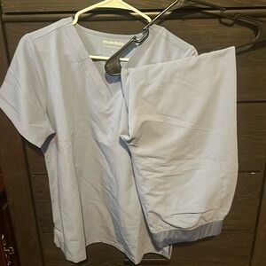 Mandala Women’s Scrubs